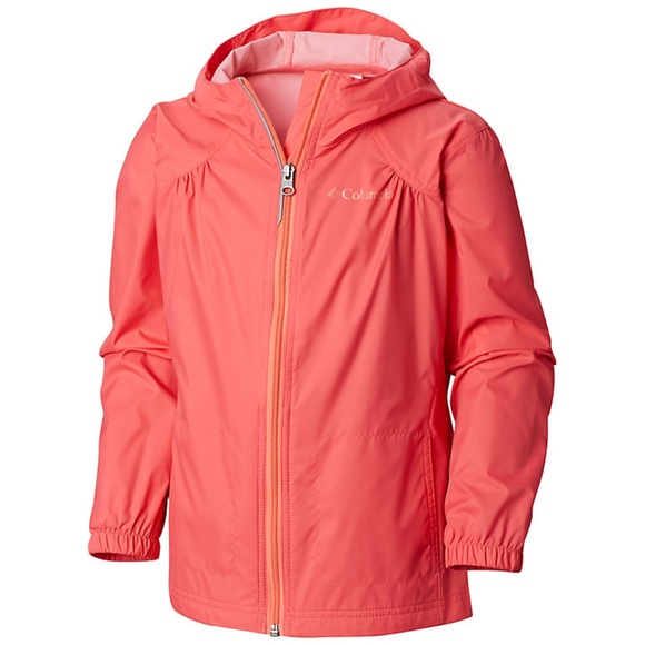 columbia youth jackets